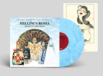 Fellini's Roma