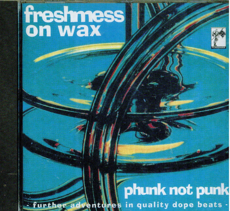 Phunk not punk