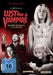 Lust for a Vampire - Nur Vampire küssen blutig