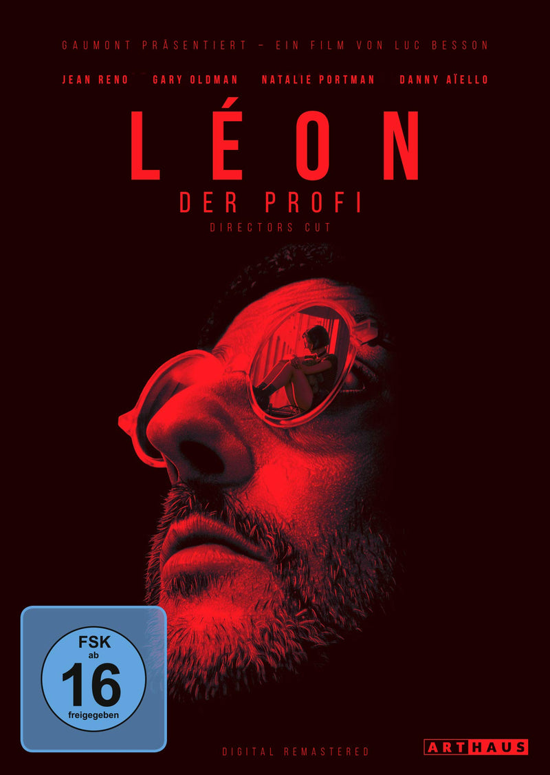 Leon - der Profi (Director's Cut