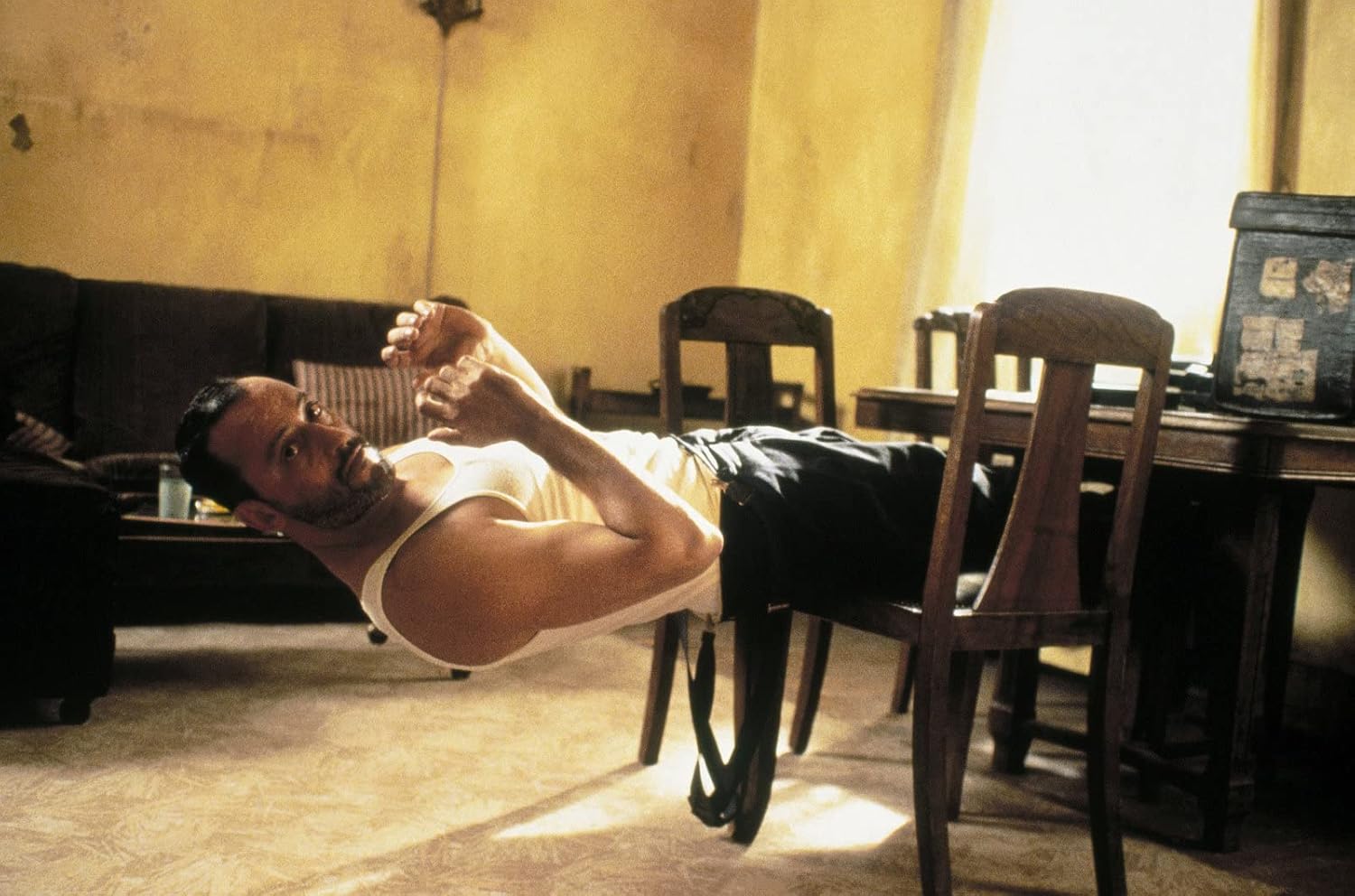 Leon - der Profi (Director's Cut