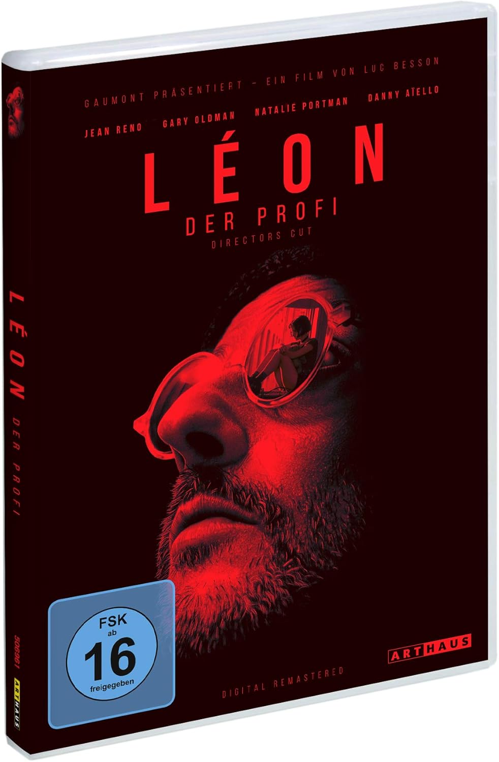 Leon - der Profi (Director's Cut