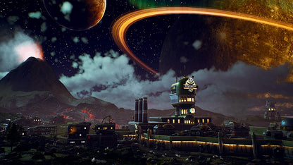 The Outer Worlds (Xbox One) Xbox One The Outer Worlds