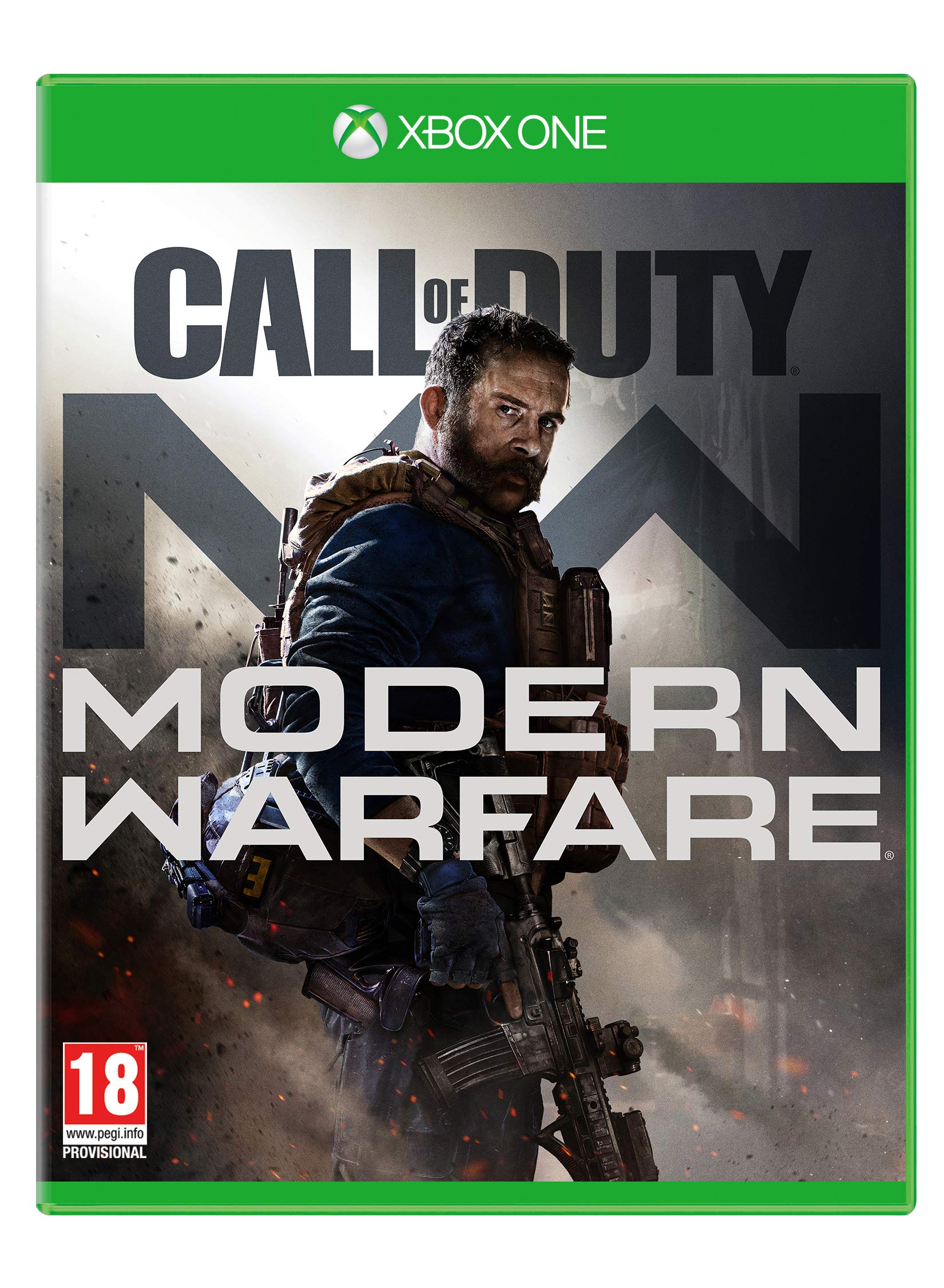 Call of Duty: Modern Warfare