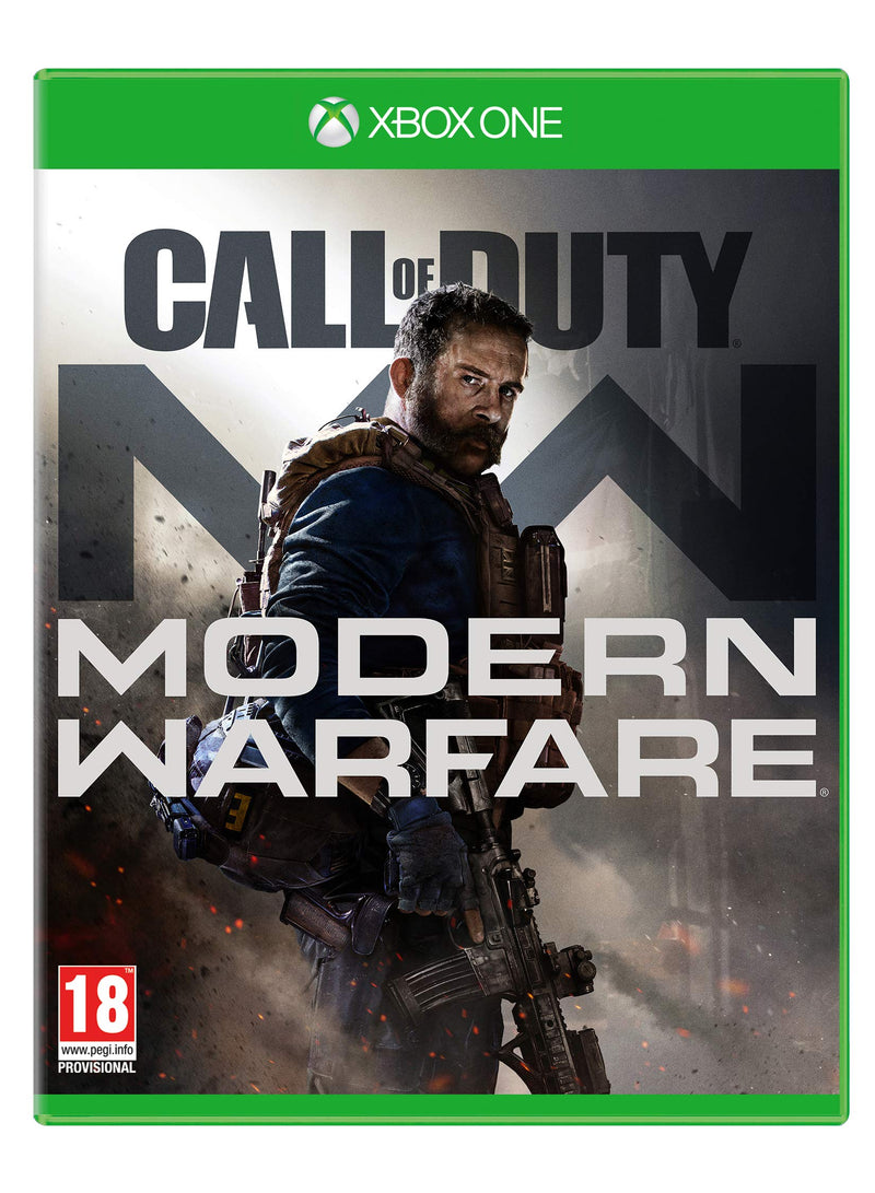 Call of Duty: Modern Warfare