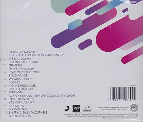 VERITY PRESENTES:THE CLASSICS