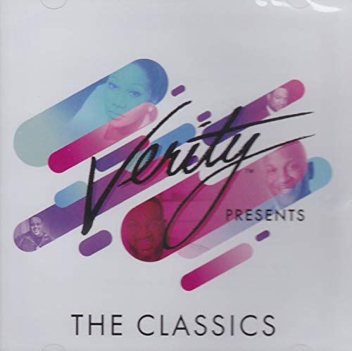 VERITY PRESENTES:THE CLASSICS