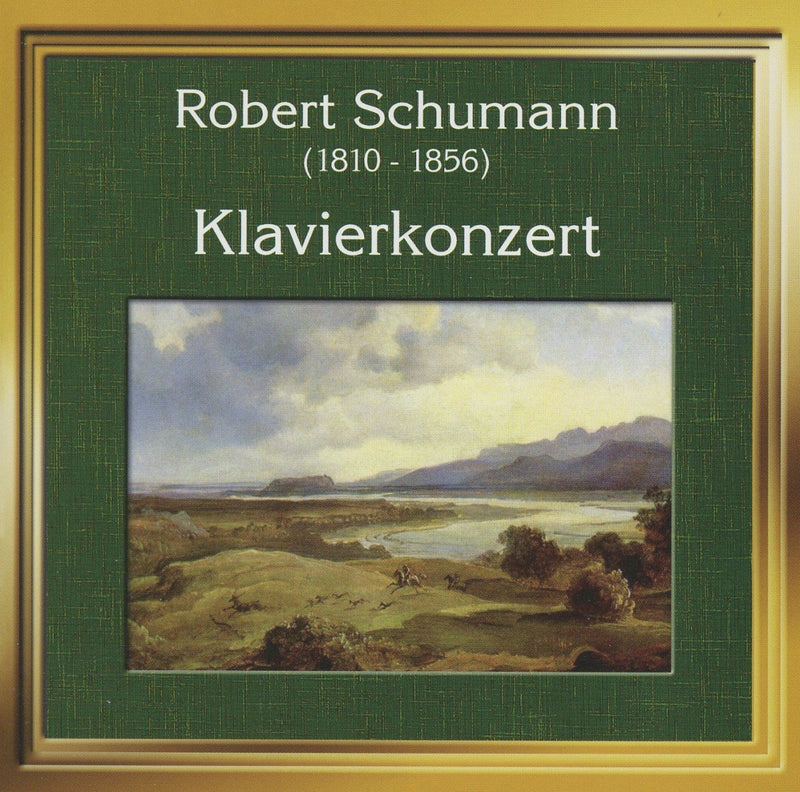 Piano Concertos