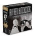 Paul Lamond Games 7215 Classic Mystery Jigsaw Puzzle-Alfred Hitchcock, Black, 1000