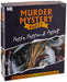 Murder Mystery Adult Party Game | Pasta, Passion & Pistols