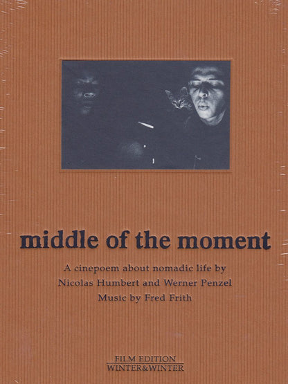 Middle of the Moment