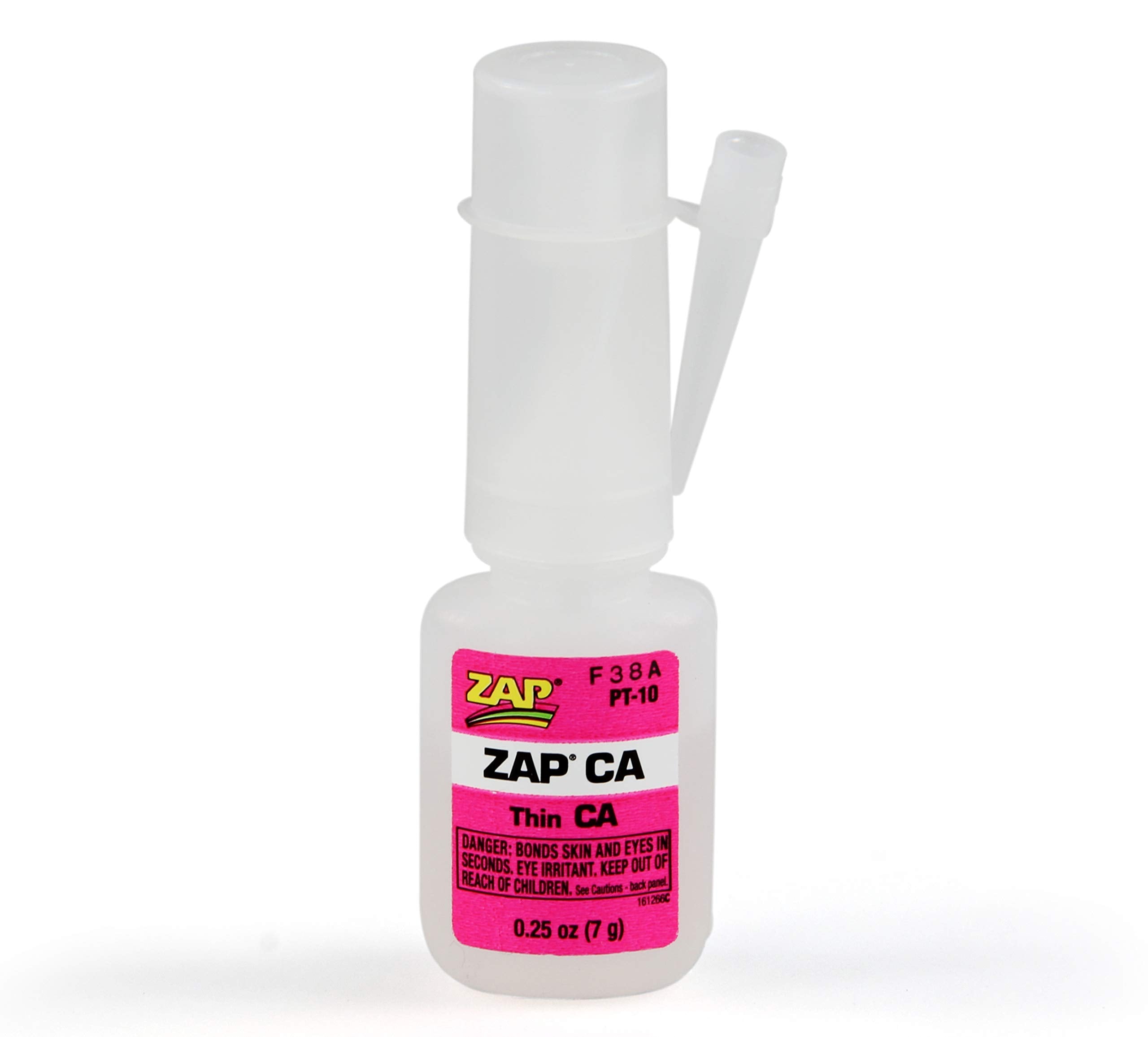 Pacer Technology (Zap) Zap CA lijmen, 1/4 oz