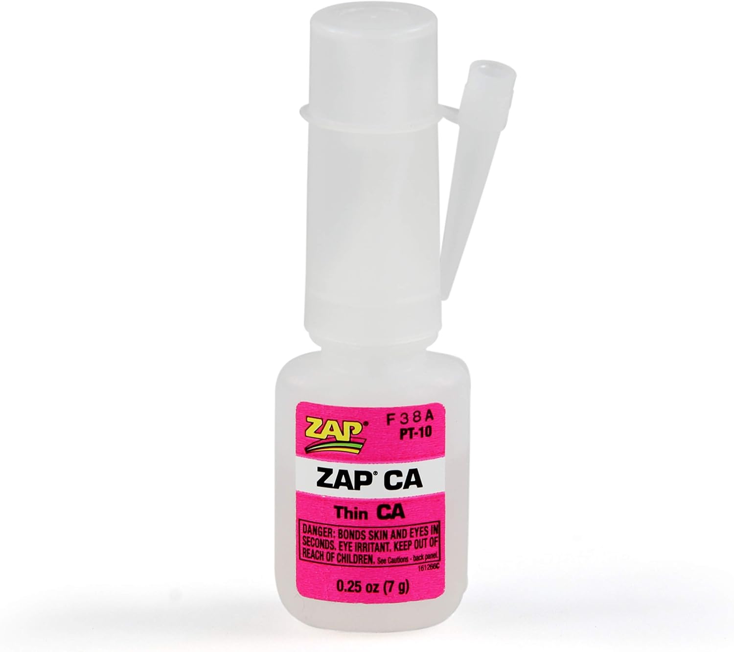 Pacer Technology (Zap) Zap CA lijmen, 1/4 oz