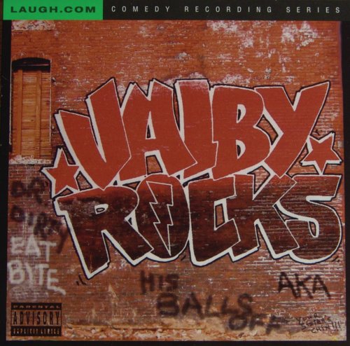 John Valby-Valby Rocks