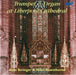 Trumpet & Organ at Liverpool Cathedral