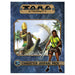 Torg Eternity Character Journal Pack (ULIUNA10010