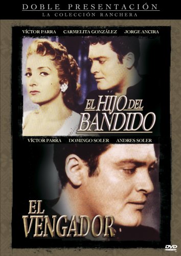 Hijo Del Bandido & Vengador