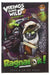 LUCKY DUCK GAMES Vikings Gone Wild Ragnarok Expansion - Halt The Undead Army in a Solo or Cooperative Battle Against Ragnarok! Strategy Game, Ages 10+, 2-4 Players, 45-70 Minute Playtime, Made