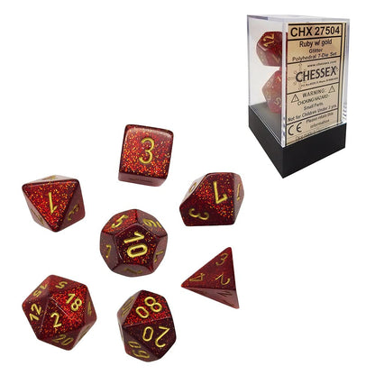 Chessex 27504 Dice
