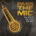 Pass the Mic:the Ris