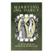 Game Salute Marrying Mr. Darcy Undead Expansion Board Game