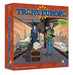 Transeuropa Game