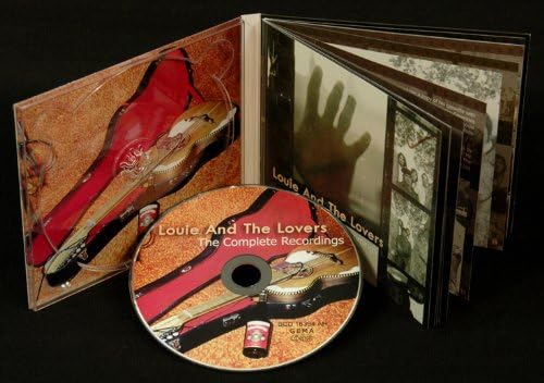 The Complete Recordings
