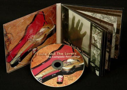 The Complete Recordings