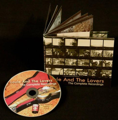 The Complete Recordings