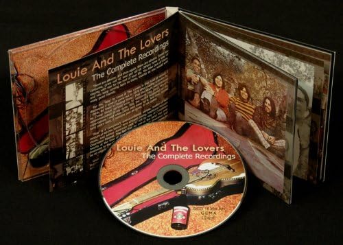 The Complete Recordings
