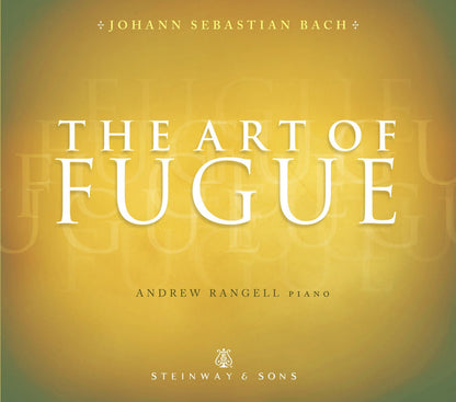 Bach: The Art of Fugue