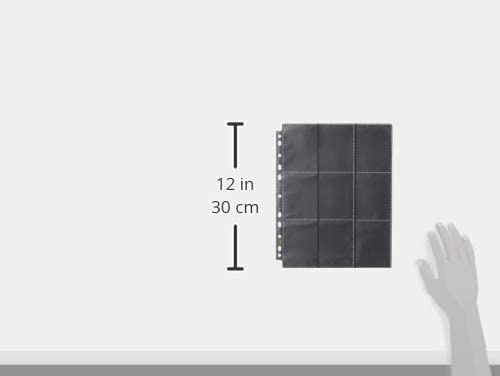 Arcane Tinman Dragon Shield Standard Size Cards, Clear, (ART10311