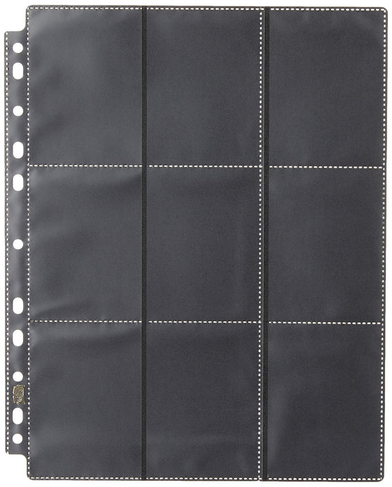 Arcane Tinman Dragon Shield Standard Size Cards, Clear, (ART10311