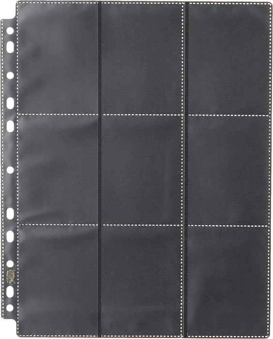 Arcane Tinman Dragon Shield Standard Size Cards, Clear, (ART10311