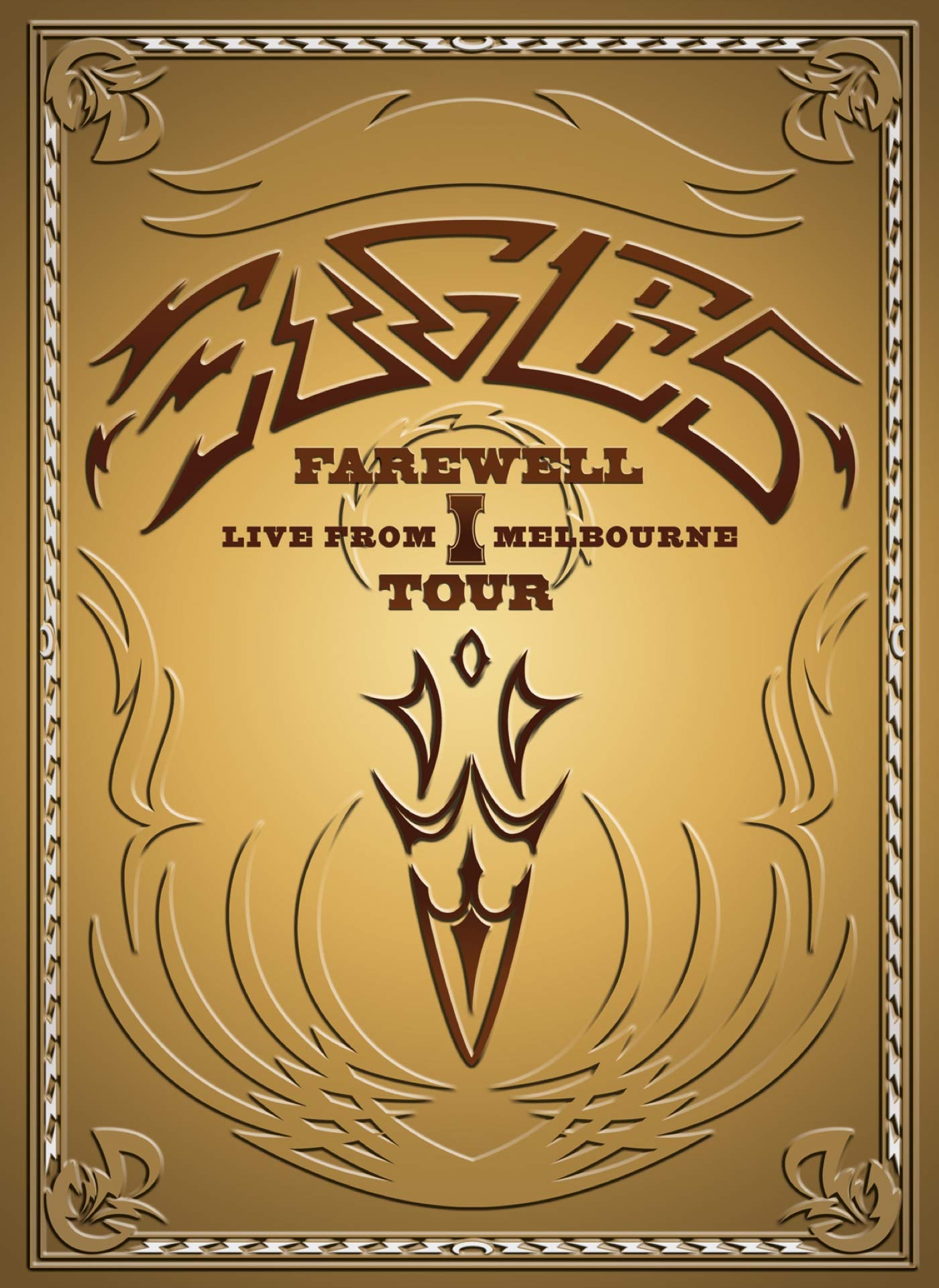 Farewell I Tour: Live from Melbourne