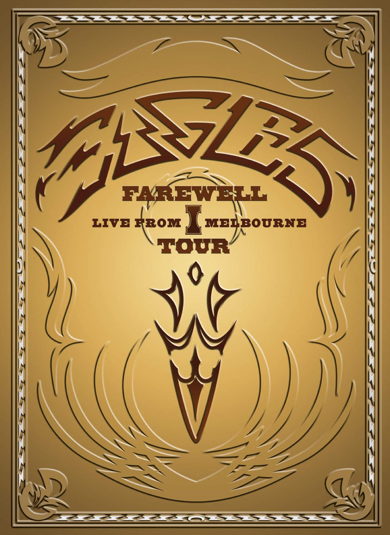 Farewell I Tour: Live from Melbourne