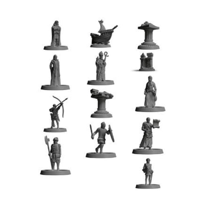 Crusader Kings Councilors & Inventions Crusader Kings Exp.