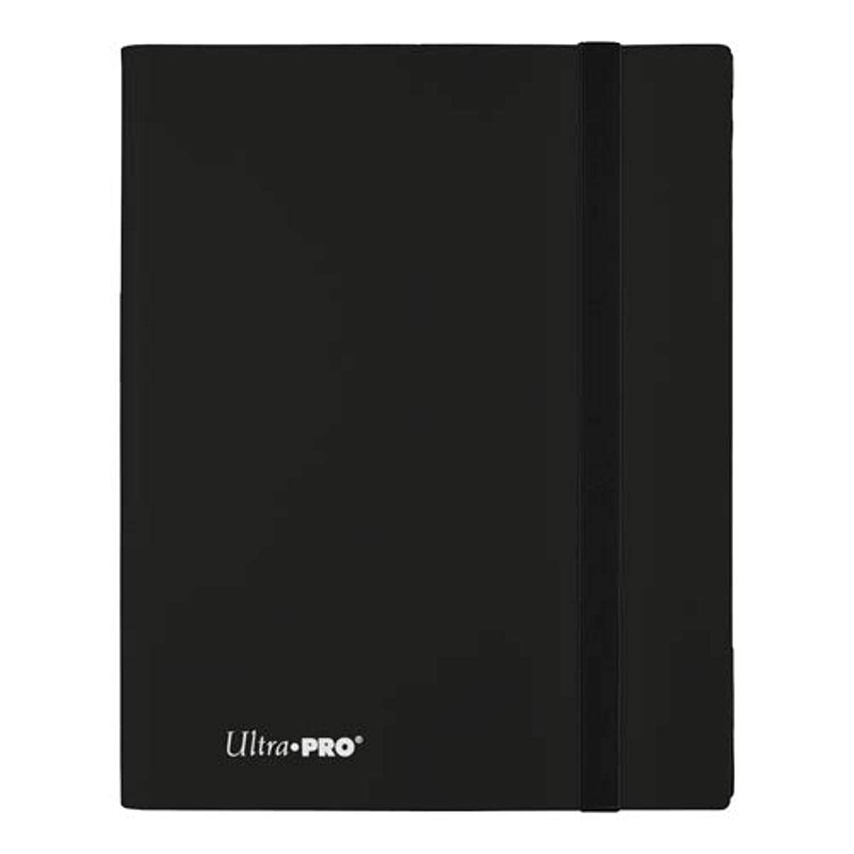 Ultra Pro - Eclipse 9-Pocket Pro-Binder - Jet