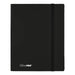 Ultra Pro - Eclipse 9-Pocket Pro-Binder - Jet