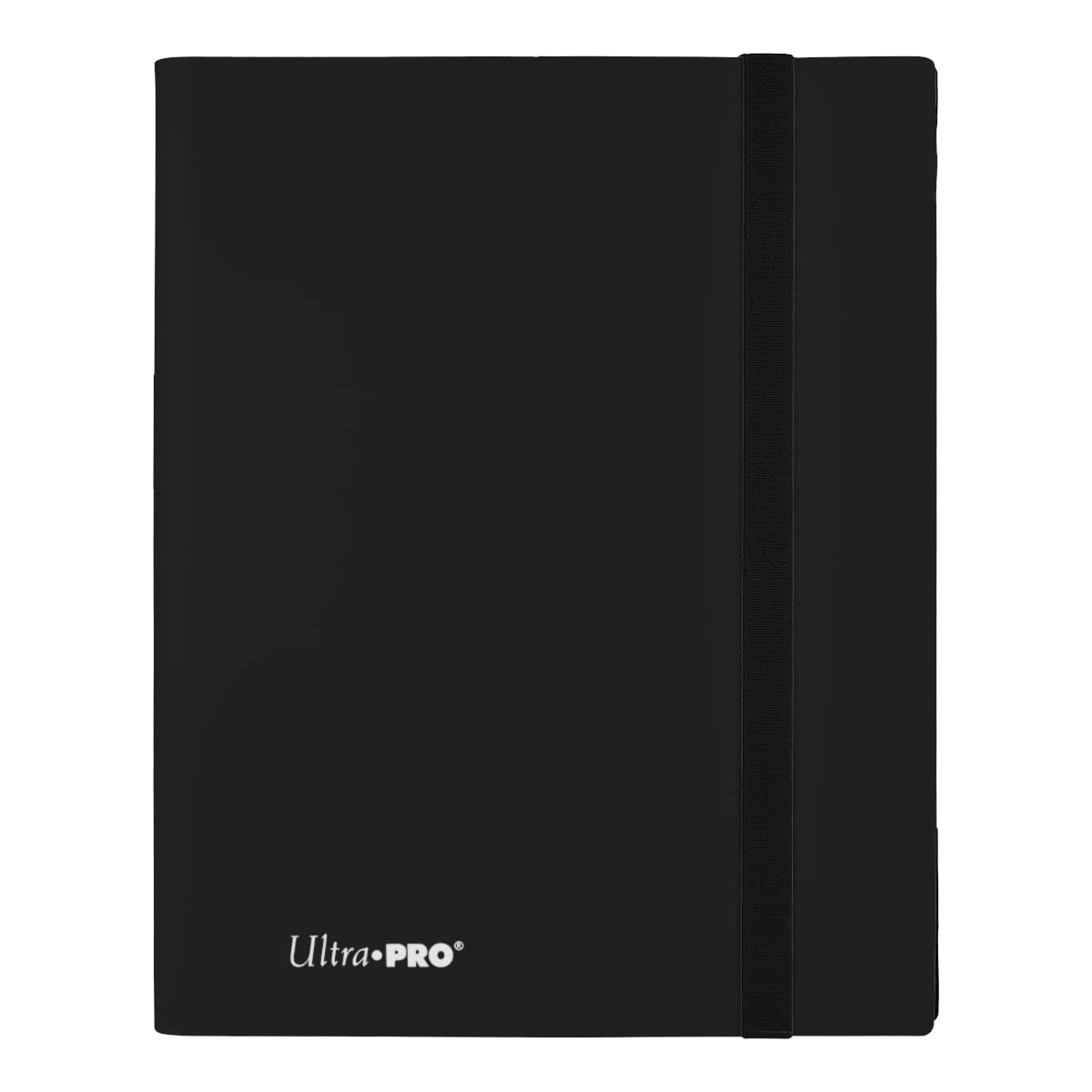 Ultra Pro - Eclipse 9-Pocket Pro-Binder - Jet