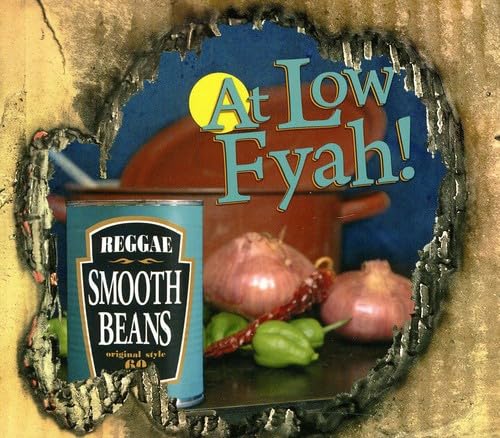 At Low Fyah