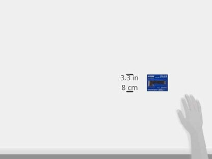 Epson Ribbon ERC-05 for M150 150II, Black, Genuine