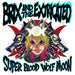 Super Blood Wolf Moon