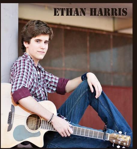 Ethan Harris