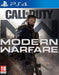 Call of Duty Modern Warfare (PS4