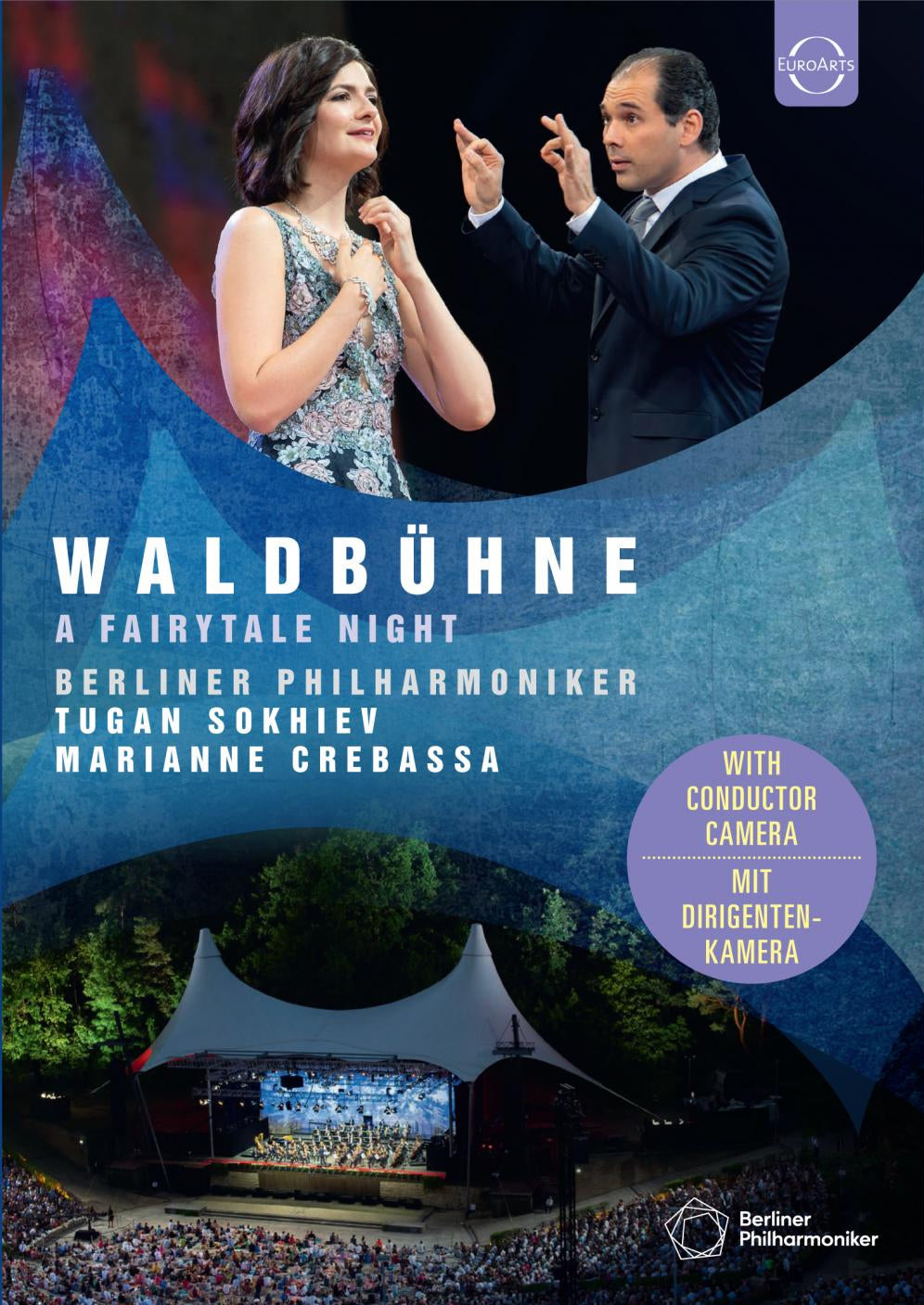 Waldbühne: 2019 - Midsummer Night Dreams