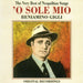 O Sole Mio