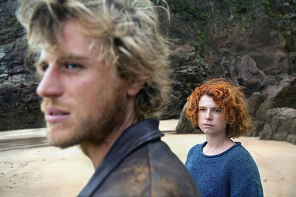 Beast. Blu-ray: Deutsch