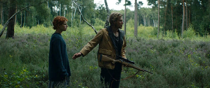 Beast. Blu-ray: Deutsch