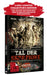 Tal der Skorpione (uncut) - 3-Disc Limited Edition (Mediabook) (Blu-ray + 2 DVDs